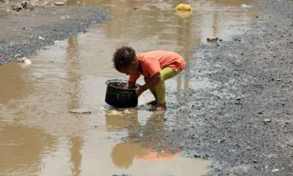 Συρία: Εκτεταμένες διαδηλώσεις κατά της Τουρκίας για το νερό